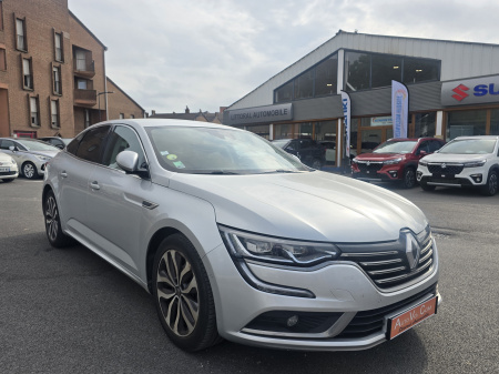 VF1RFD00759060730 - RENAULT - TALISMAN - 2018