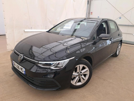 VOGR406 - VOLKSWAGEN - GOLF 8 NOUVELLE - 2023