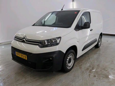ARVAL1608551 - CITROEN - BERLINGO - 2022