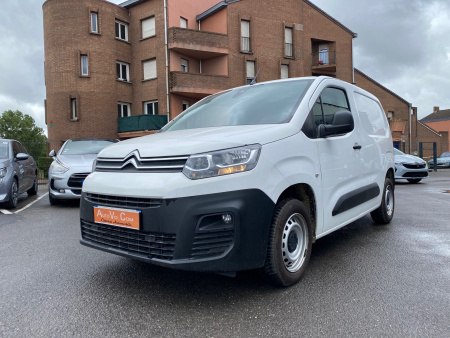 ARVAL1608551 - CITROEN - BERLINGO - 2022
