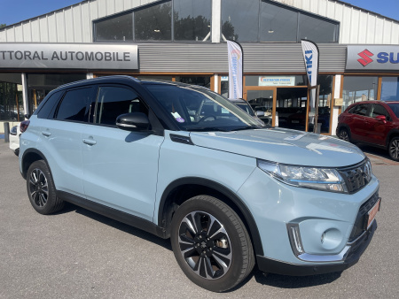 V0487B - SUZUKI - VITARA - 2022