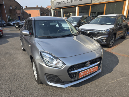 V010469B - SUZUKI - SWIFT - 2024