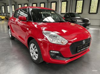 VO598323 - SUZUKI - SWIFT - 2023
