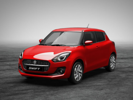 VO598323 - SUZUKI - SWIFT - 2023
