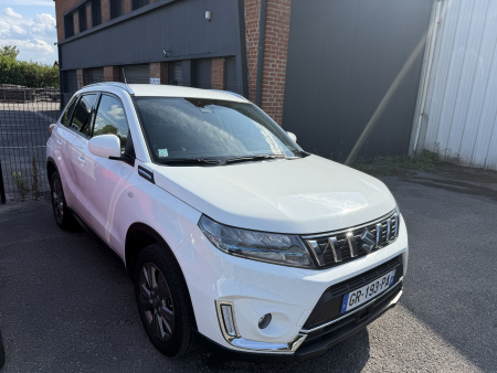 VOGR193 - SUZUKI - VITARA - 2023