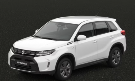 VOGR193 - SUZUKI - VITARA - 2023