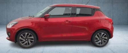 VOGR351 - SUZUKI - SWIFT - 2023