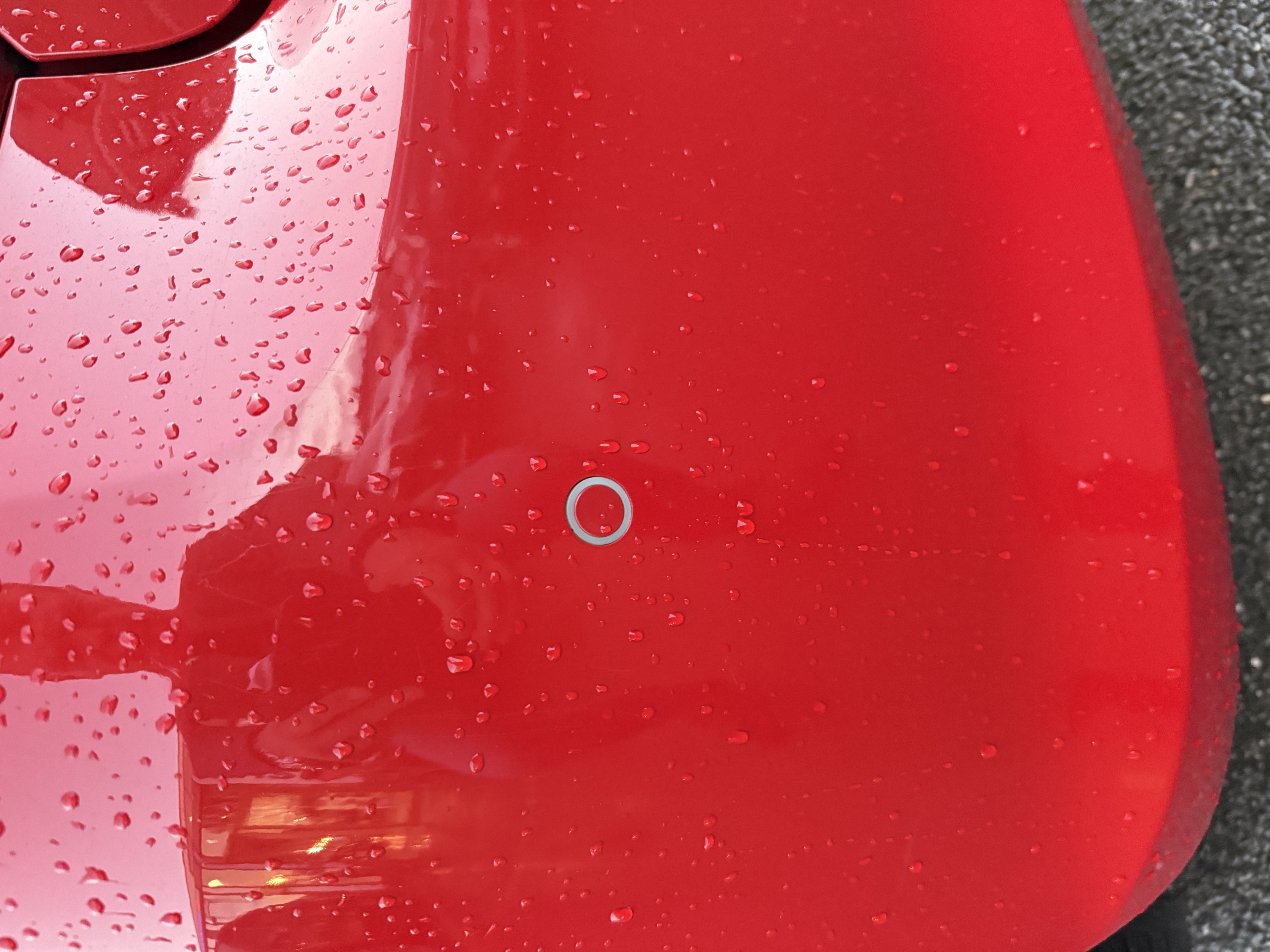 VOGR348B - SUZUKI - SWIFT - 2023 - photo 5