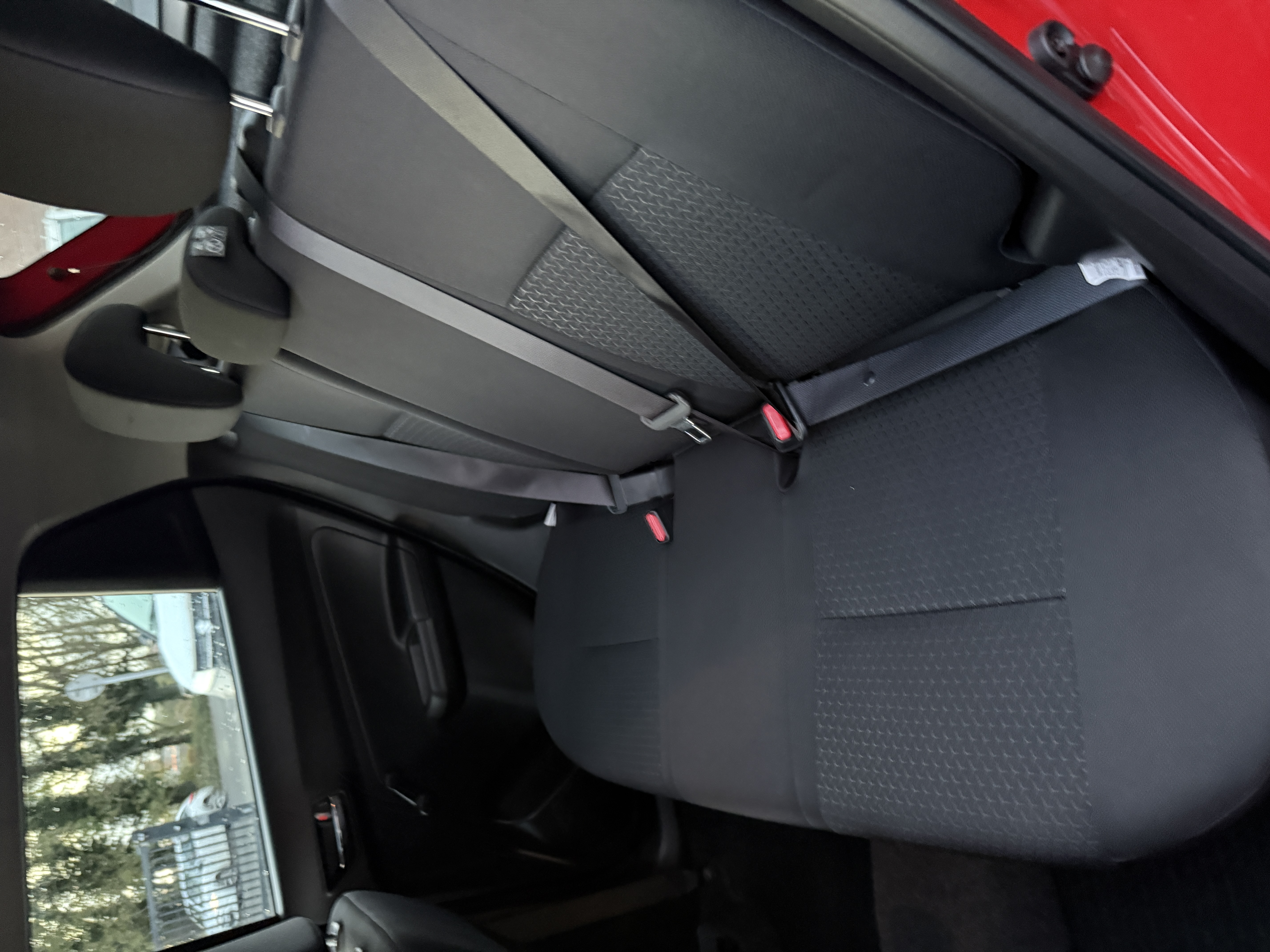 VOGR348B - SUZUKI - SWIFT - 2023 - photo 6