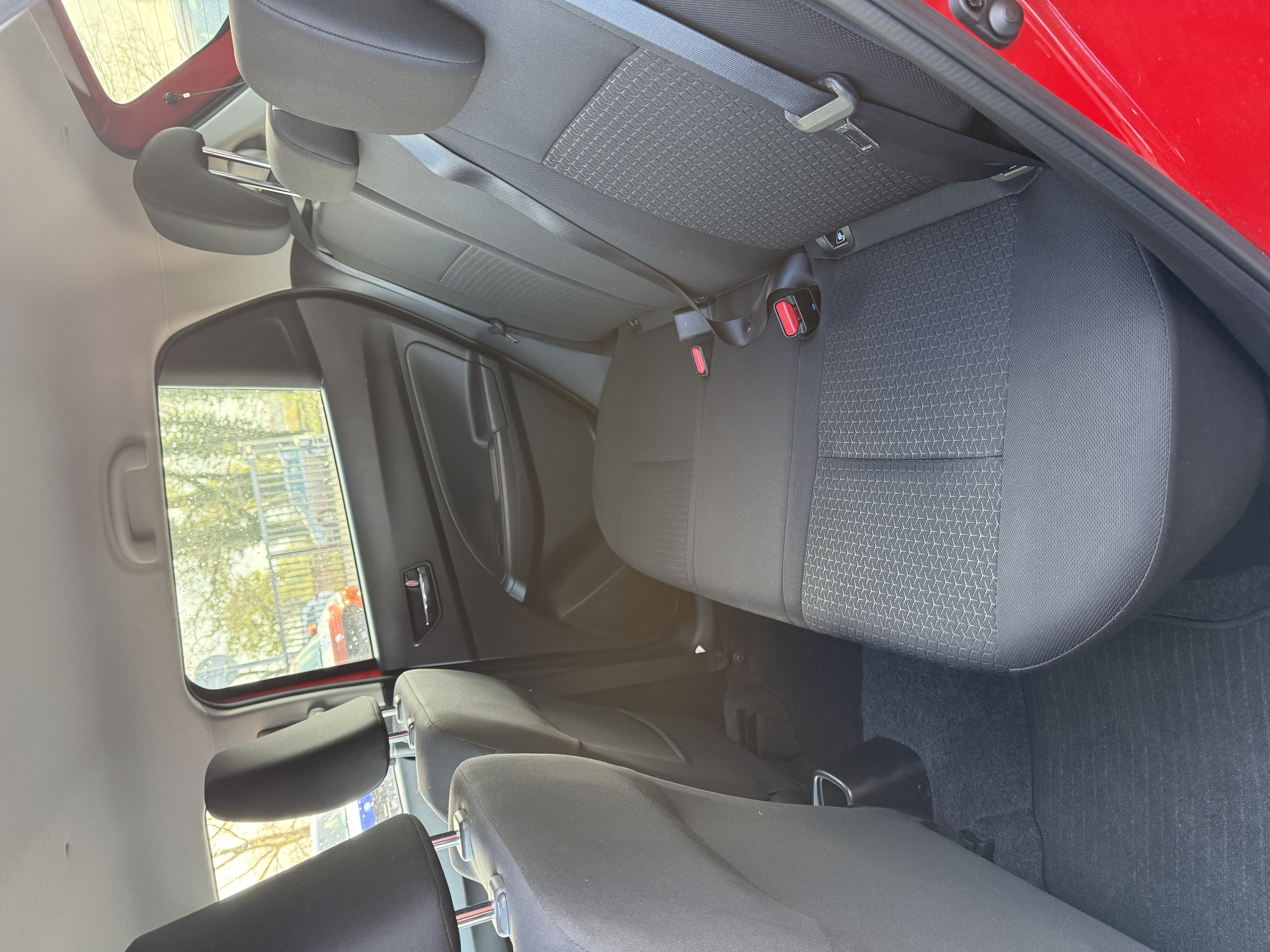 VOGR351 - SUZUKI - SWIFT - 2023 - photo 7