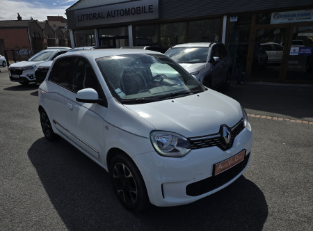 TWIN2019 - RENAULT - TWINGO - 2019