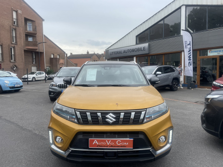 VO10496 - SUZUKI - VITARA - 2022