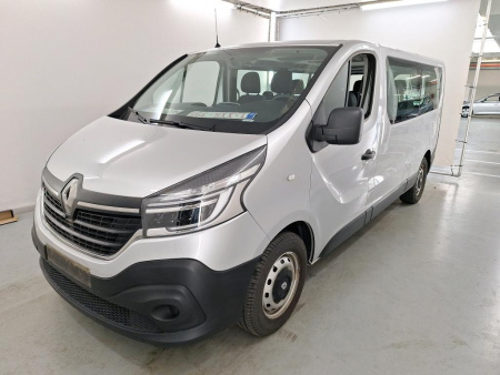ALDTRAFIC - RENAULT - TRAFIC - 2020