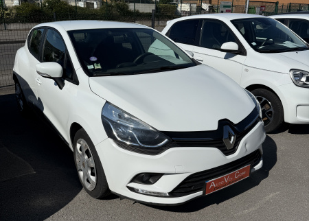 VO10487 - RENAULT - CLIO - 2019