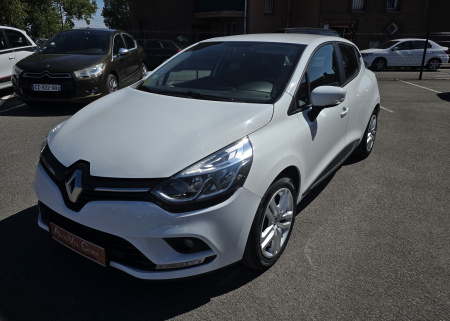 VO10487 - RENAULT - CLIO - 2019