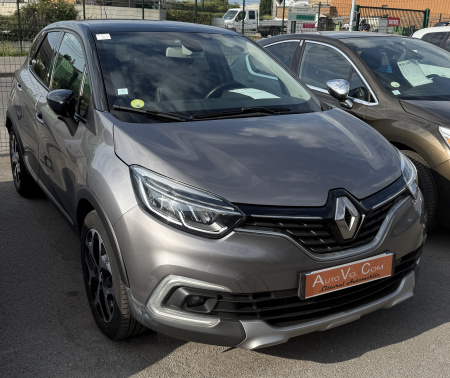 VO10503 - RENAULT - CAPTUR - 2018