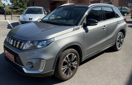 VO911RR - SUZUKI - VITARA - 2019