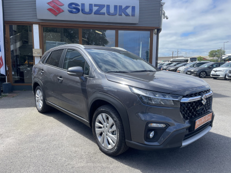 VOBENOITSCROSS - SUZUKI - S CROSS - 2025