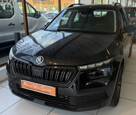 VOSKODA - SKODA - KAMIQ - 2023
