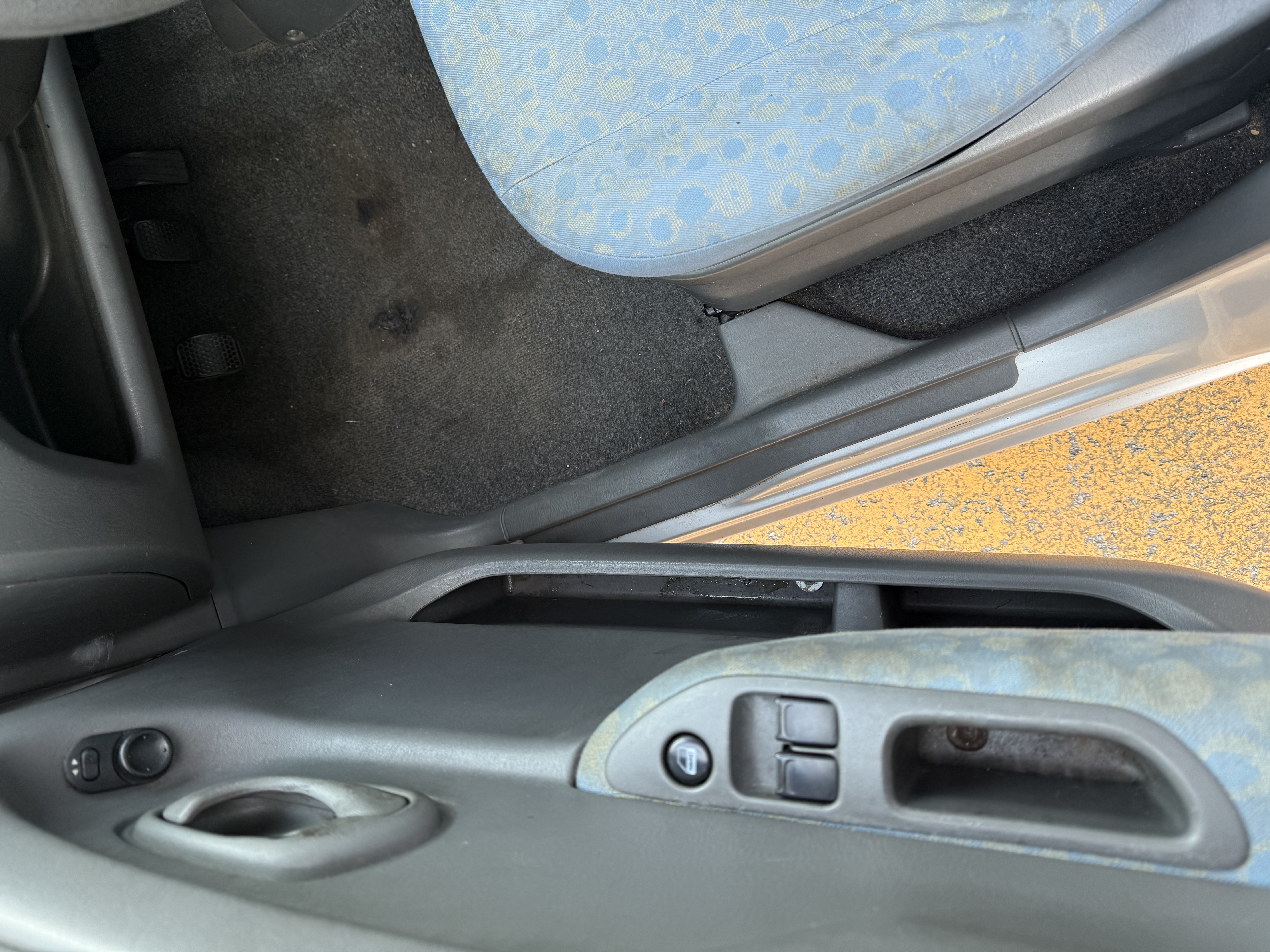 VOWAGONR1 - SUZUKI - WAGON R - 2000 - photo 7