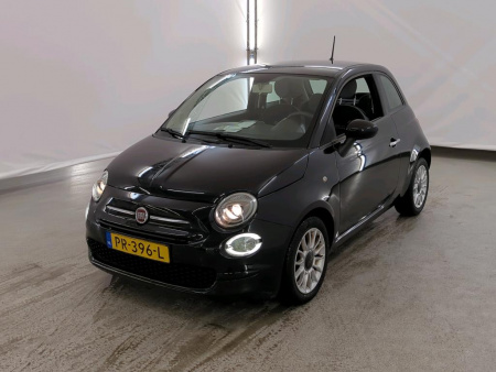 MOTORTRADEFIAT - FIAT - 500 - 2017