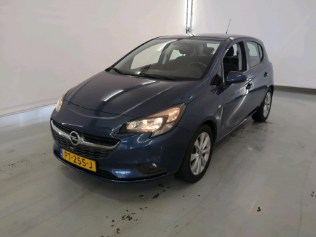 MOTORtradeopel - OPEL - CORSA - 2017