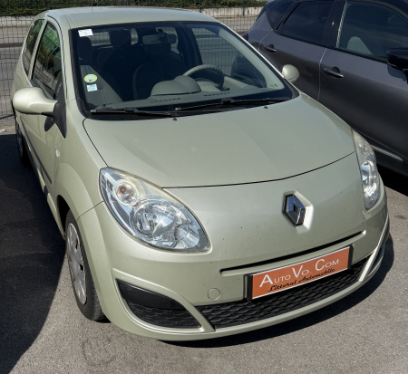 VO10514 - RENAULT - TWINGO - 2008