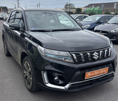 VO10522 - SUZUKI - VITARA - 2024