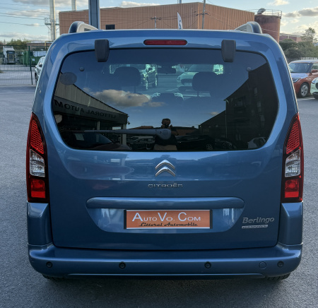 VO10528 - CITROEN - BERLINGO - 2018
