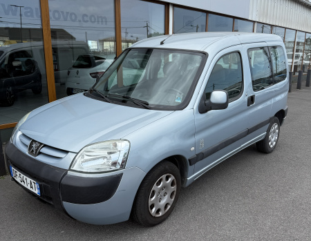 VO10531 - PEUGEOT - PARTNER - 2005