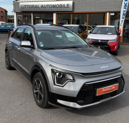 VO10546 - KIA - NIRO - 2023