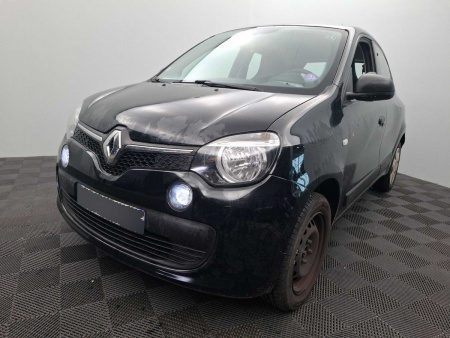 VOAUTO1TWINGO - RENAULT - TWINGO - 2019