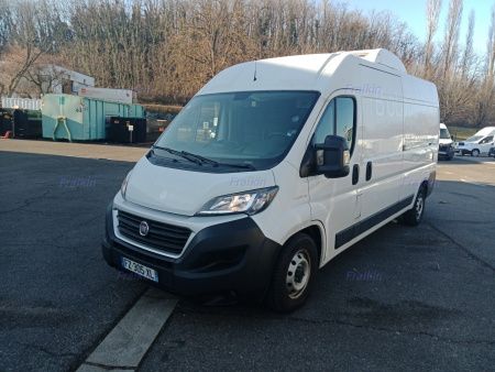 VOFRAIKIN - FIAT - DUCATO - 2021