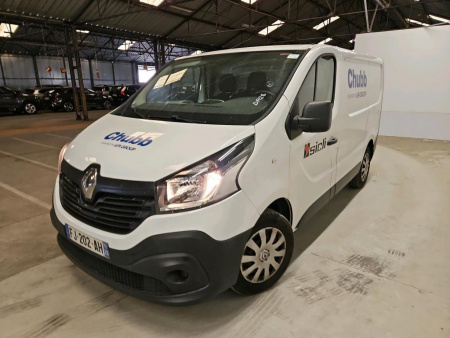 VOTRAFIC - RENAULT - TRAFIC - 2019