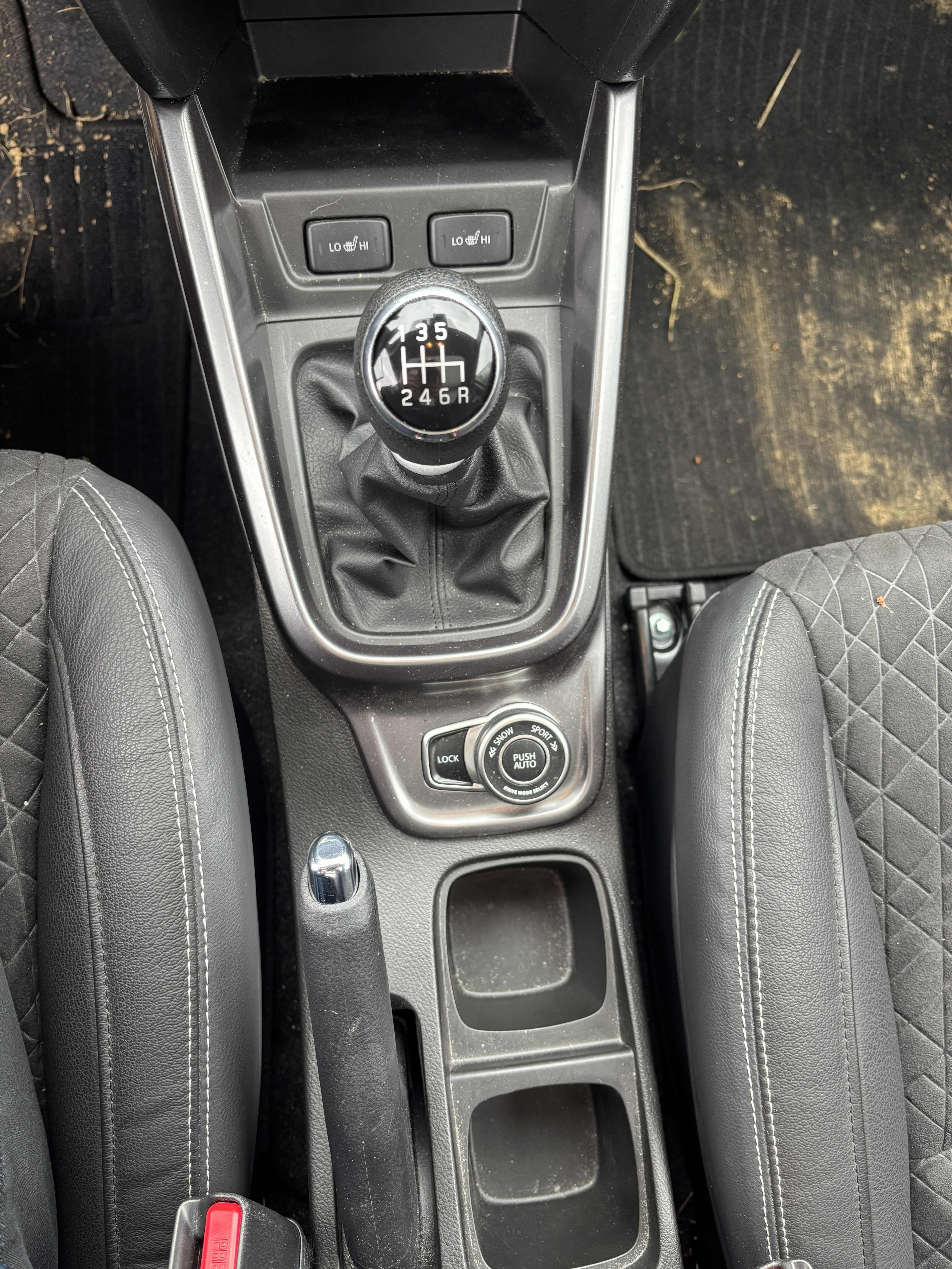 VO10522 - SUZUKI - VITARA - 2024 - photo 11