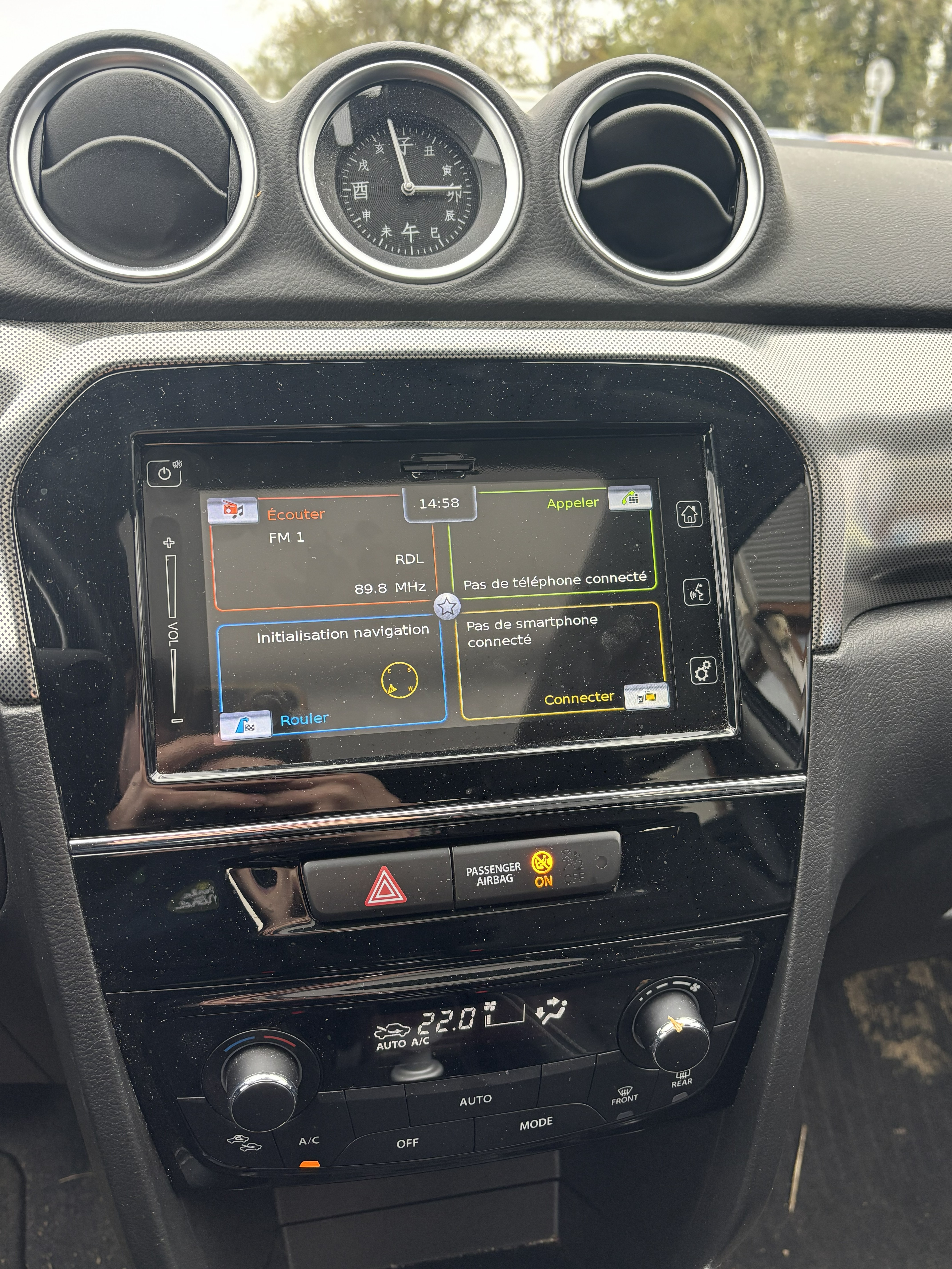 VO10522 - SUZUKI - VITARA - 2024 - photo 12