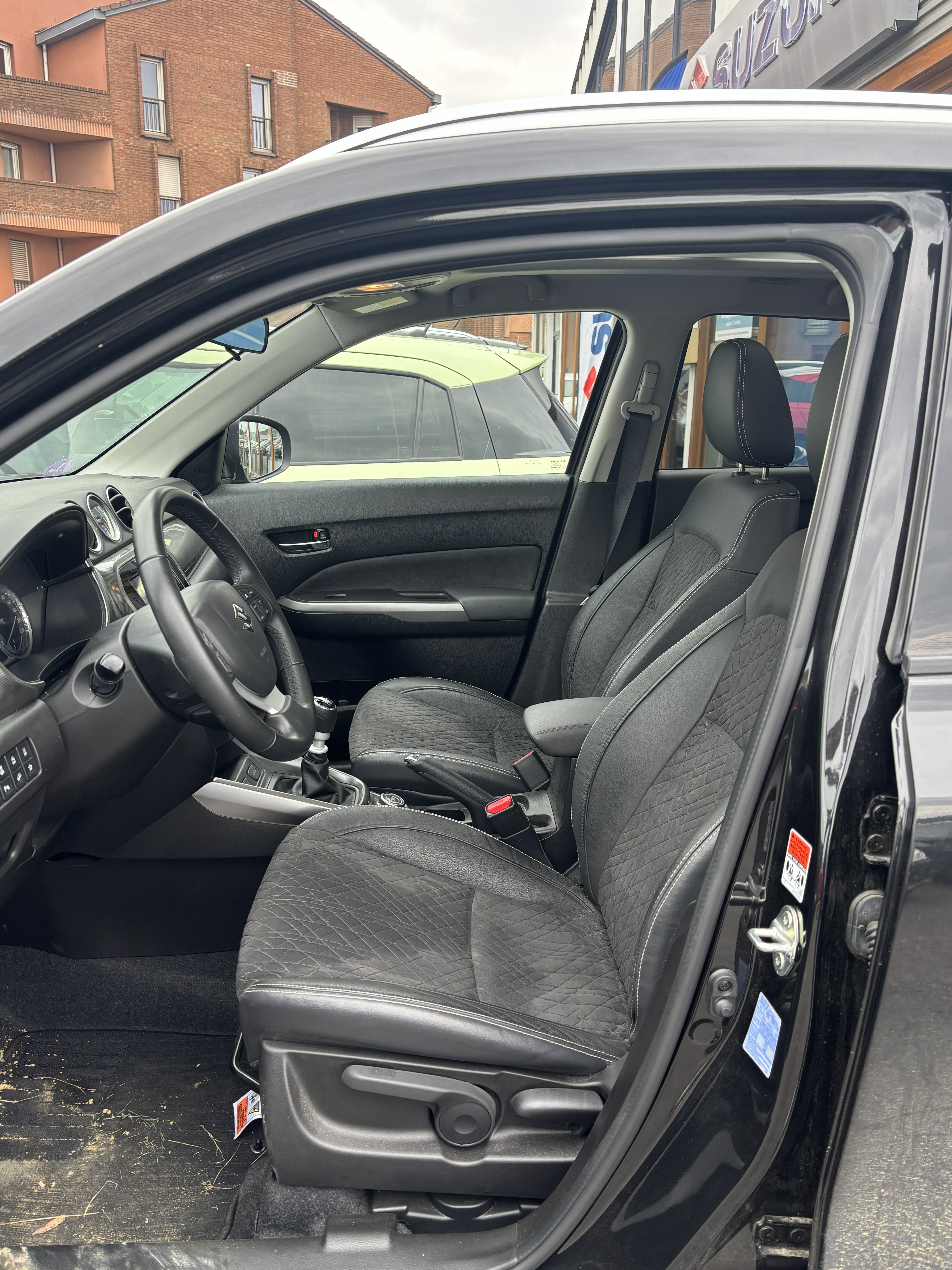 VO10522 - SUZUKI - VITARA - 2024 - photo 5