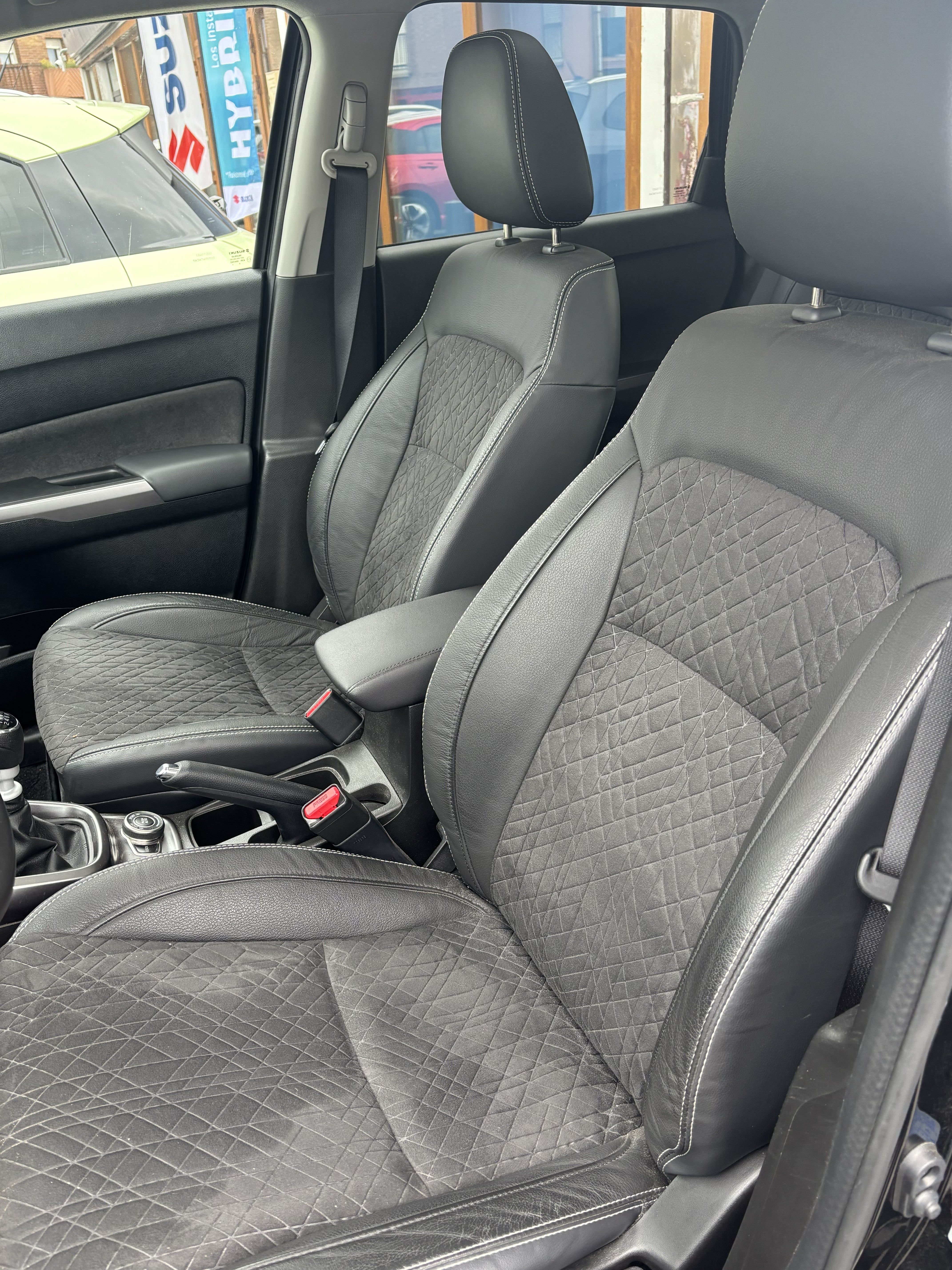 VO10522 - SUZUKI - VITARA - 2024 - photo 6