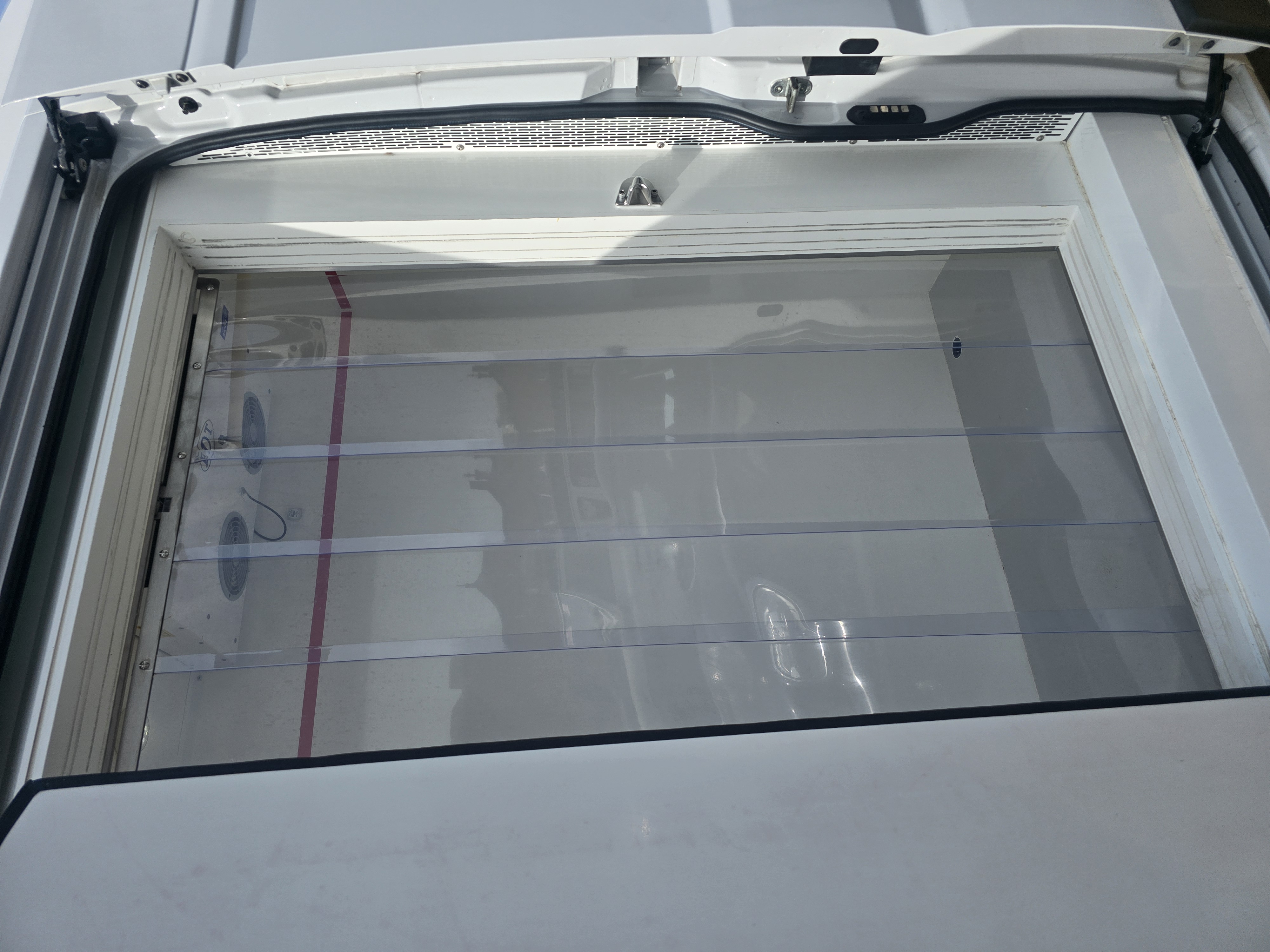 VOFRAIKINB - FIAT - DUCATO - 2021 - photo 9