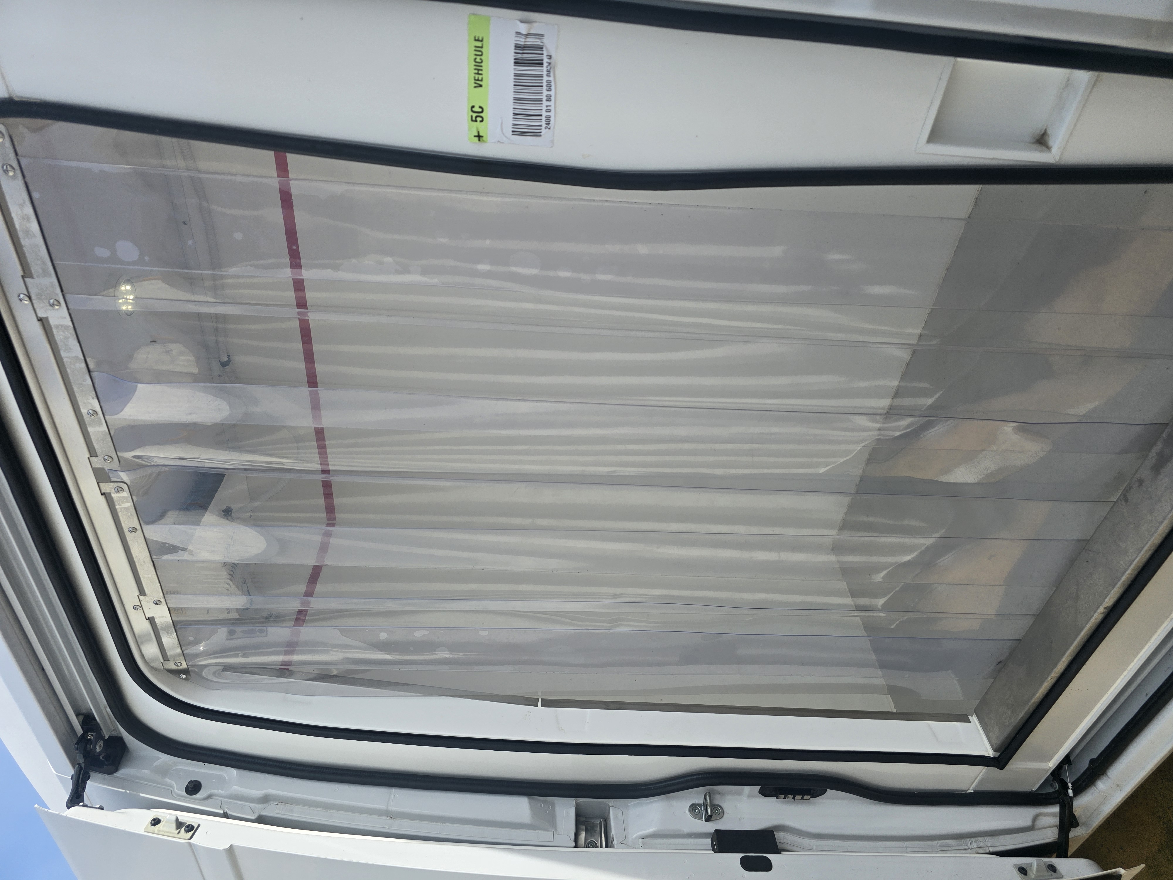 VOFRAIKINB - FIAT - DUCATO - 2021 - photo 10