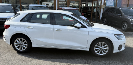 COAUDIA3 - AUDI - A3 SPORTBACK - 2022
