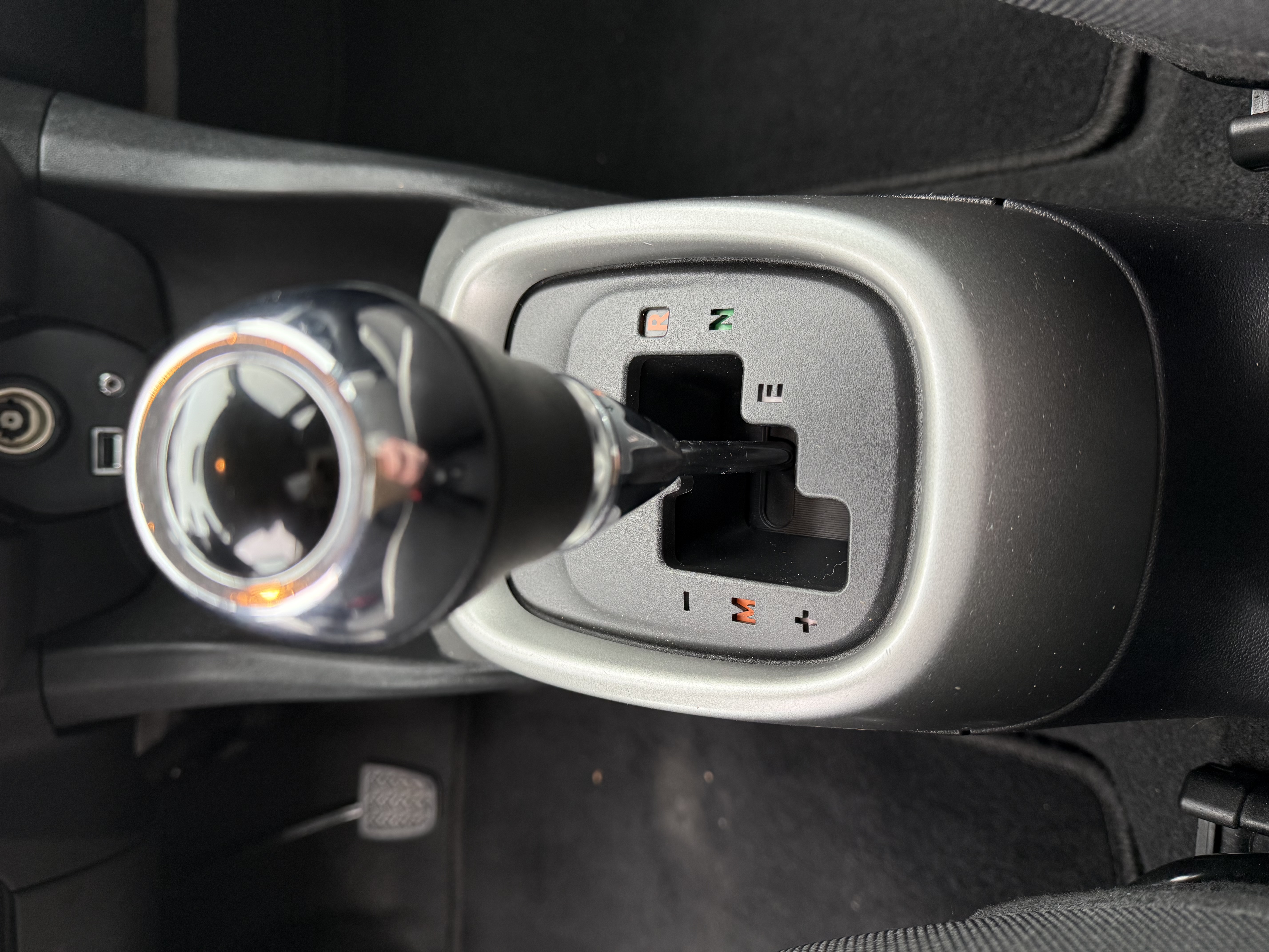 TL48020a - TOYOTA - AYGO - 2016 - photo 6