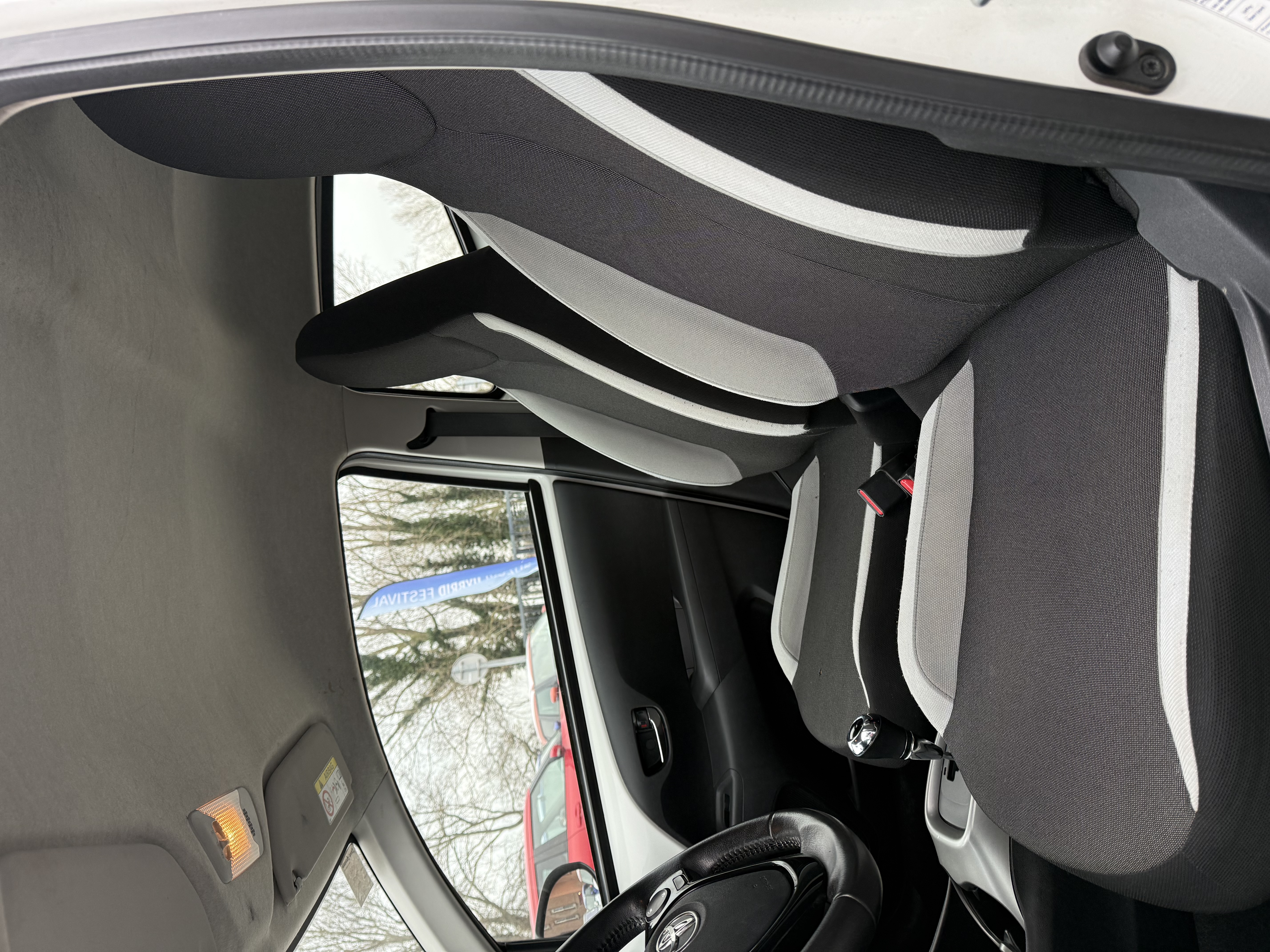 TL48020a - TOYOTA - AYGO - 2016 - photo 9