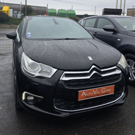VO10561 - CITROEN - DS4 - 2011