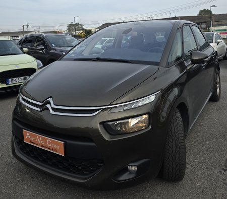 VO10566 - CITROEN - C4 PICASSO - 2013