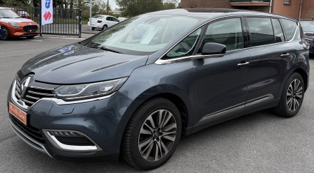 VO10571 - RENAULT - ESPACE - 2018