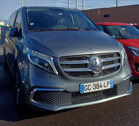 mercodepot - MERCEDES - CLASSE V - 2021