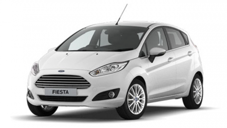 OCTFIESTA2025 - FORD - FIESTA - 2015