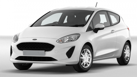 octfiesta25 - FORD - FIESTA - 2018