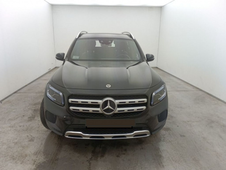 VOJU6247 - MERCEDES BENZ - GLB - 2021